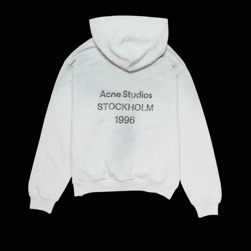 Acne studio hoodie