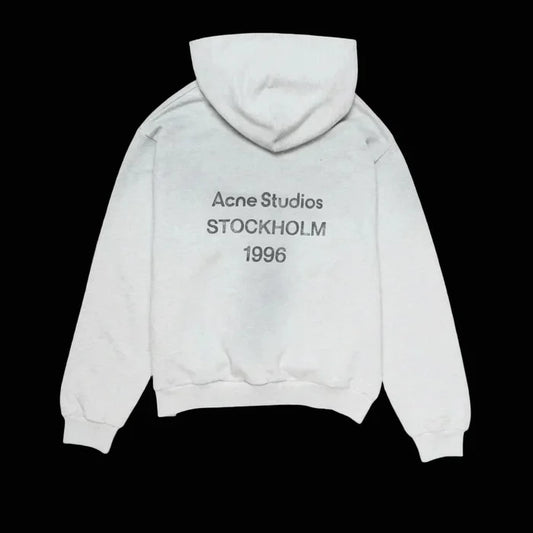Acne studio hoodie