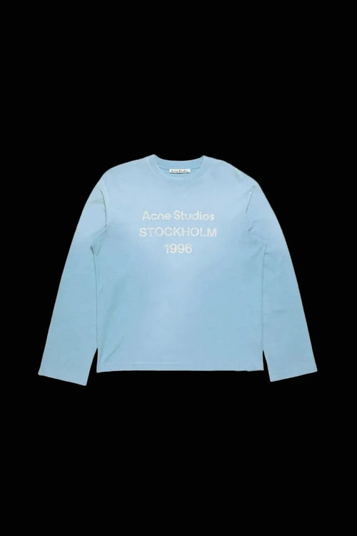 Acne studios long sleeve