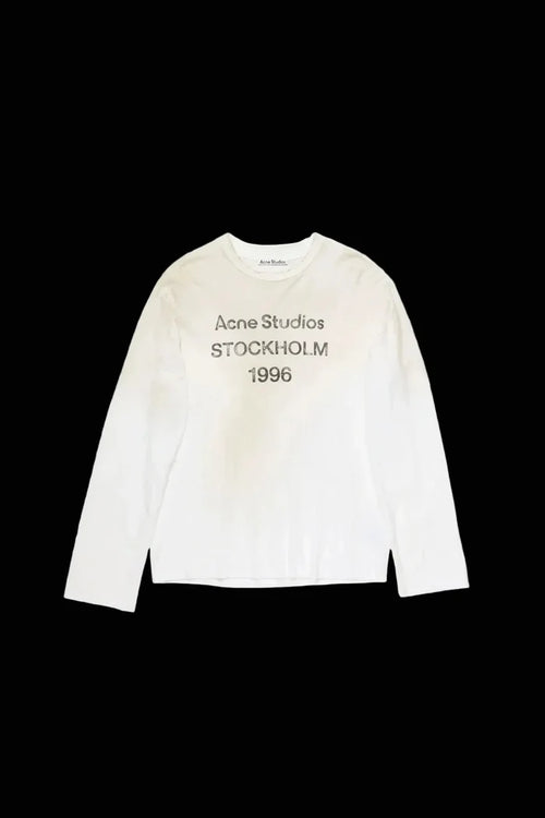 Acne studios long sleeve