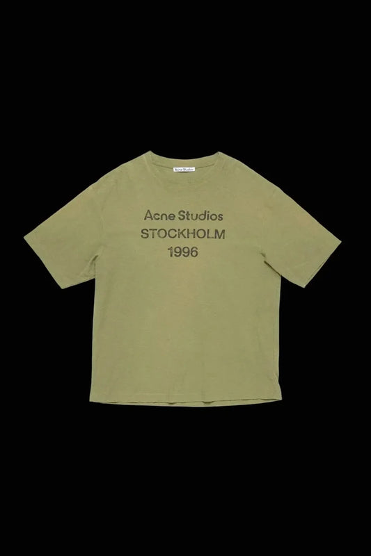 Acne studios tee