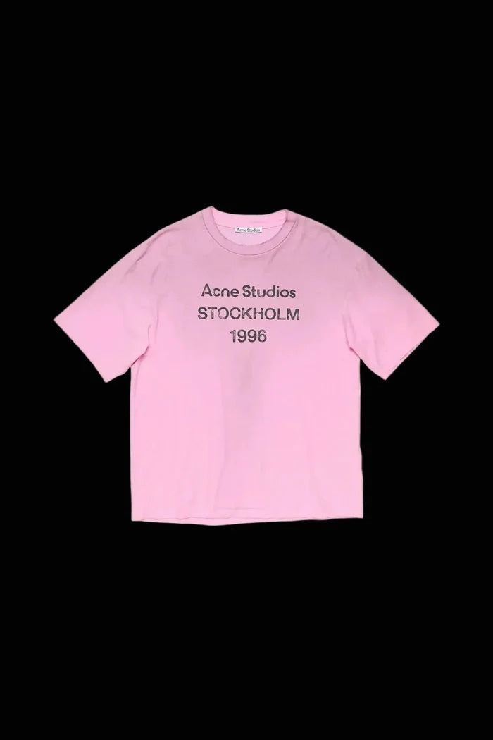 Acne studios tee