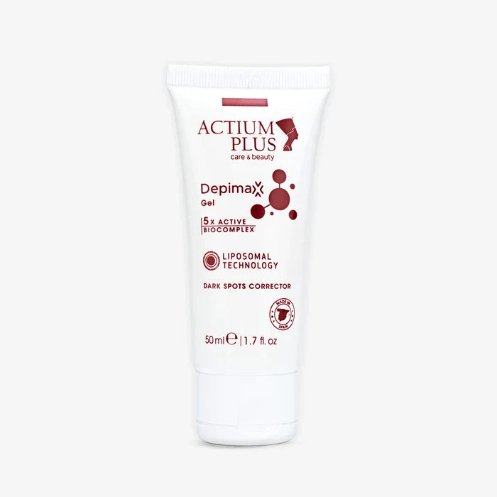 Actium Plus Depimax Gel 50ml