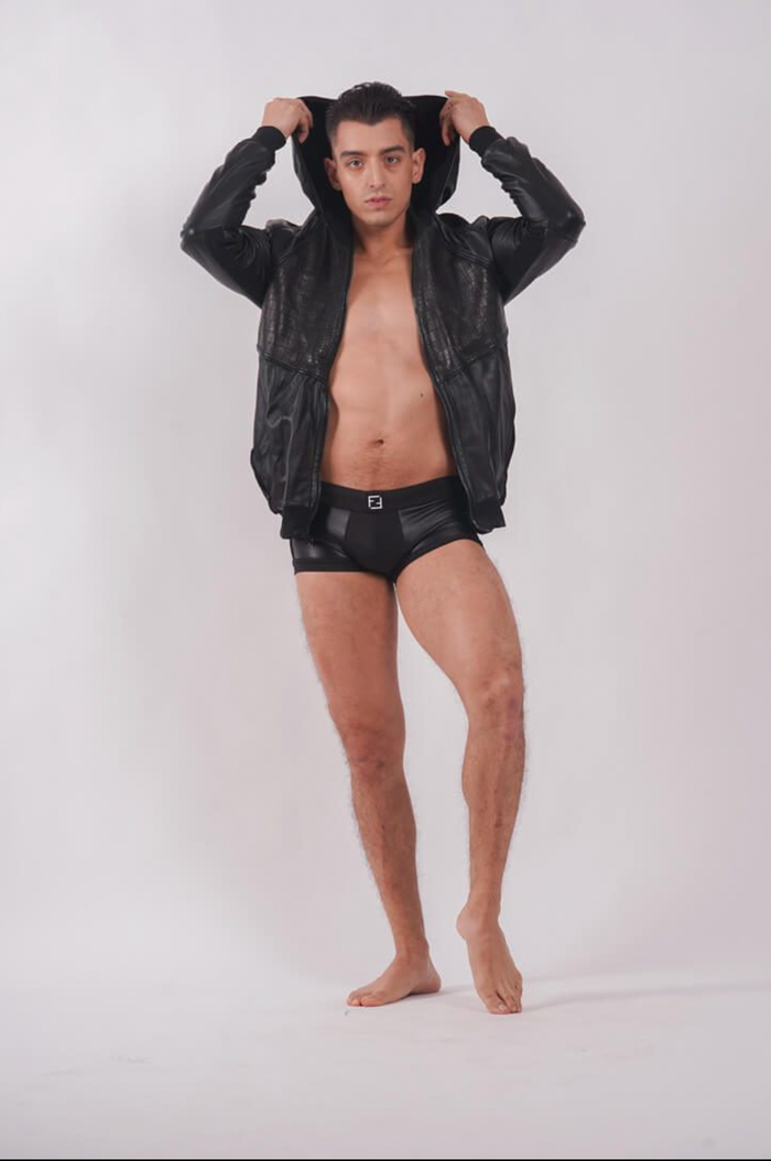 ADAM TRUNKS