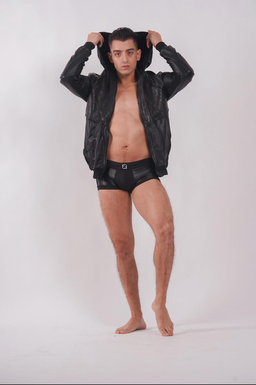 ADAM TRUNKS