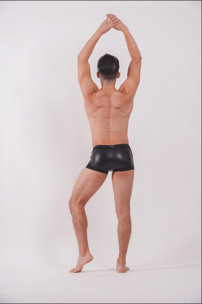 ADAM TRUNKS