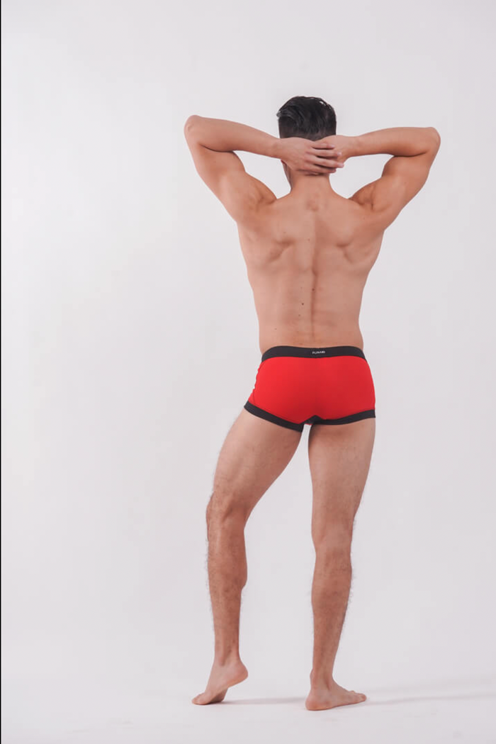 ADAM TRUNKS