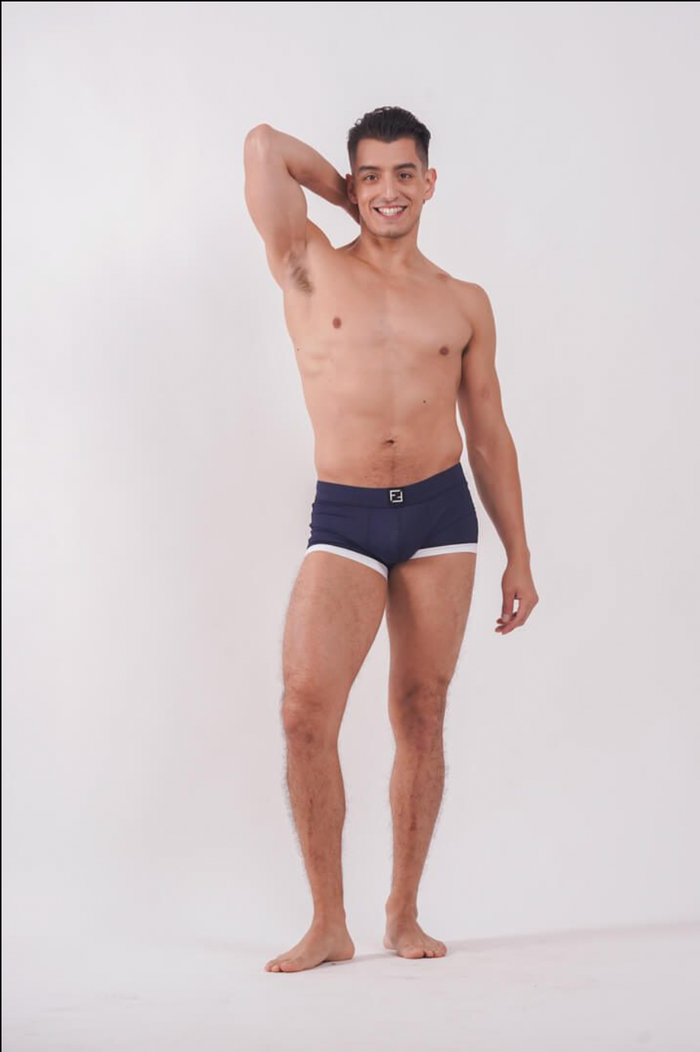 ADAM TRUNKS