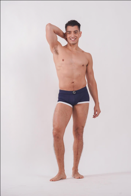 ADAM TRUNKS