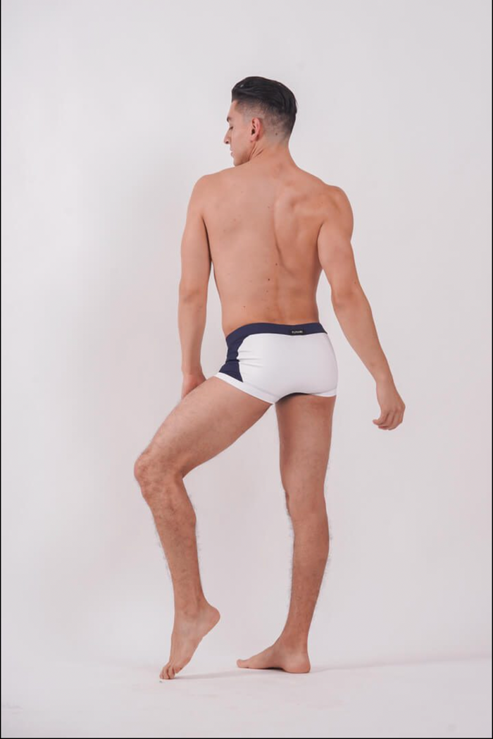 ADAM TRUNKS