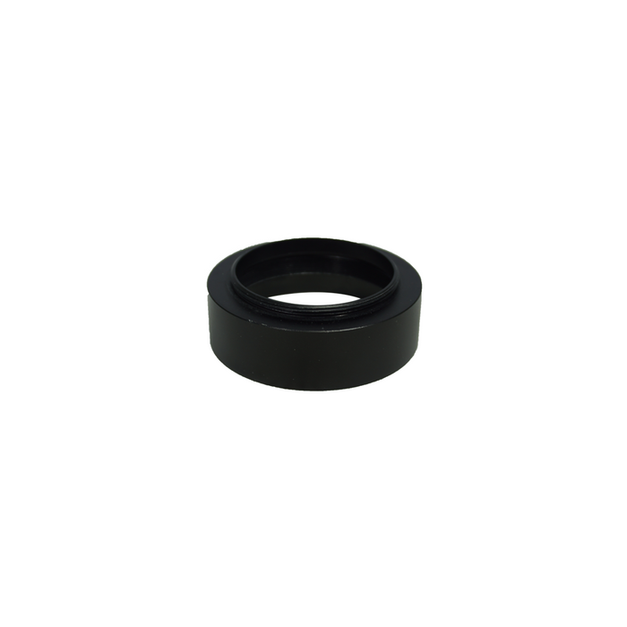 Adapter, SKU PZ02313811-0001, three quarter front view