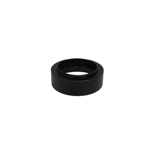 Adapter, SKU PZ02313811-0001, three quarter front view