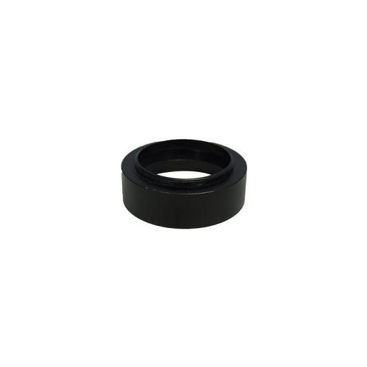 Adapter, SKU PZ02313811-0001, three quarter front view