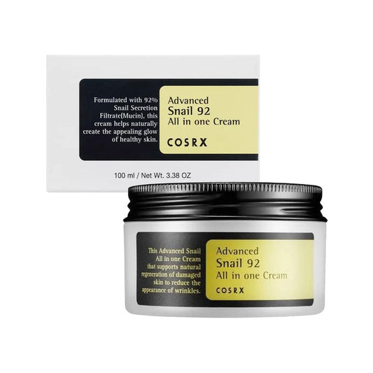 Advanced Snail 92 All in one Cream