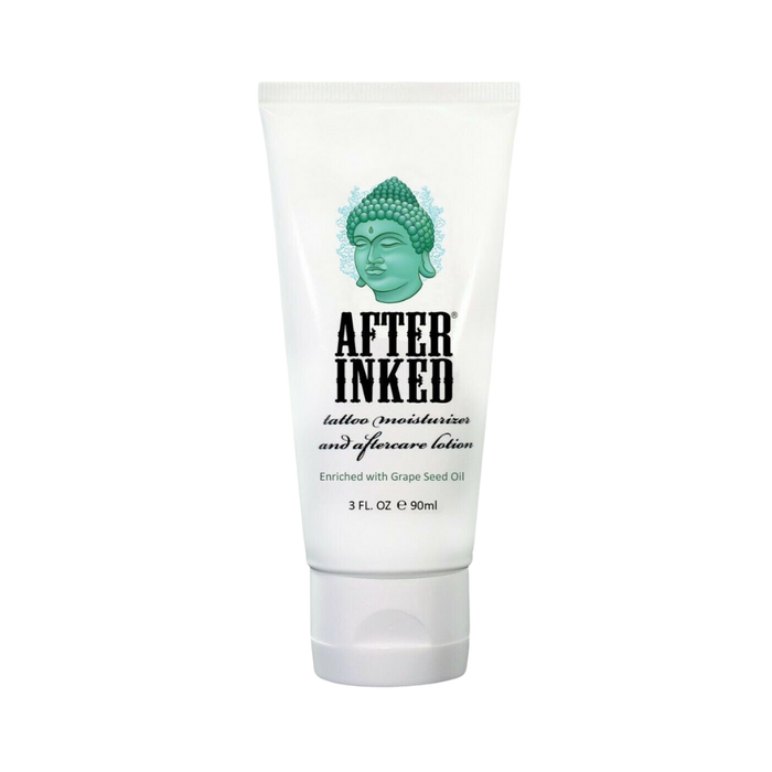 After Inked Aftercare Tube - 90mL