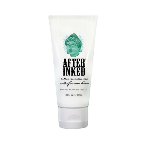 After Inked Aftercare Tube - 90mL