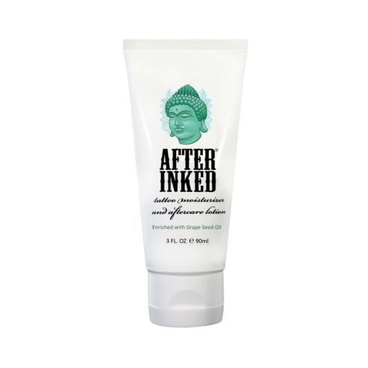 After Inked Aftercare Tube - 90mL