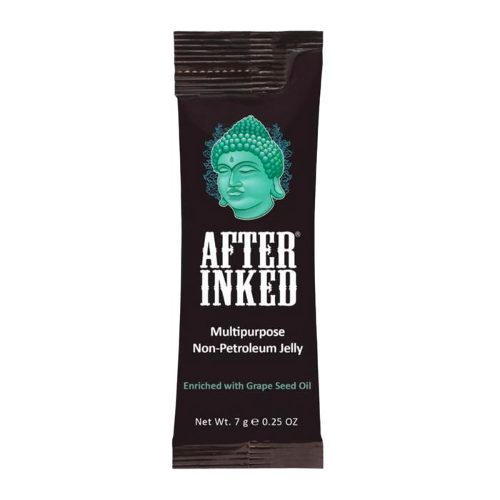 After Inked Non-Petroleum Jelly (Sachet)