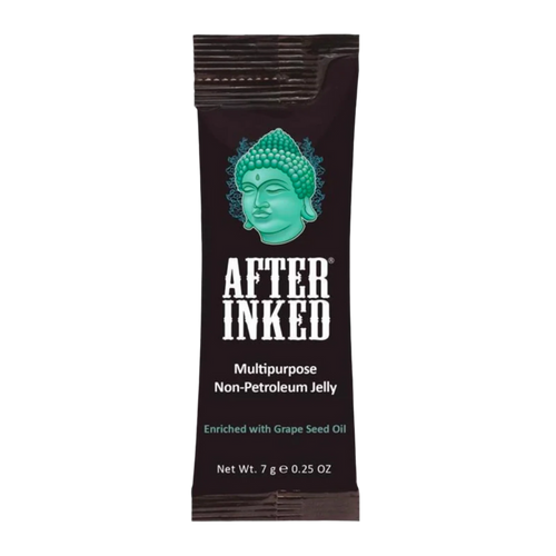 After Inked Non-Petroleum Jelly (Sachet)