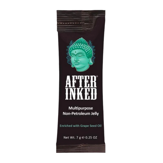 After Inked Non-Petroleum Jelly (Sachet)