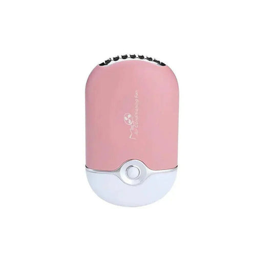 Air Conditioning Electric Fan| Swaniya Lashes
