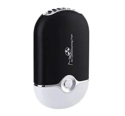 Air Conditioning Electric Fan| Swaniya Lashes
