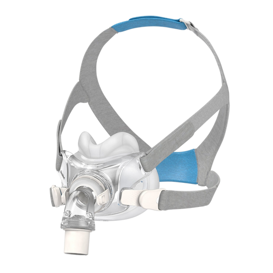 AirFit F30 Full Face CPAP Mask