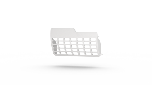 AirSense 11 Filter Door
