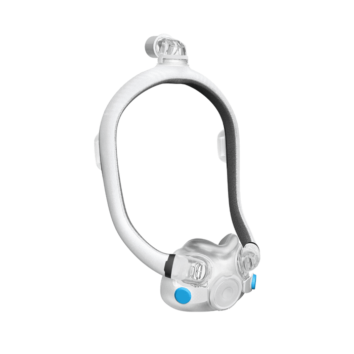 Mask Only (No Headgear) / Medium / Large