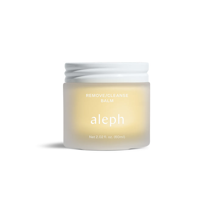 Aleph Remove/Cleanse Balm