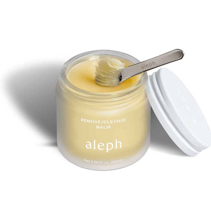 Aleph Remove/Cleanse Balm