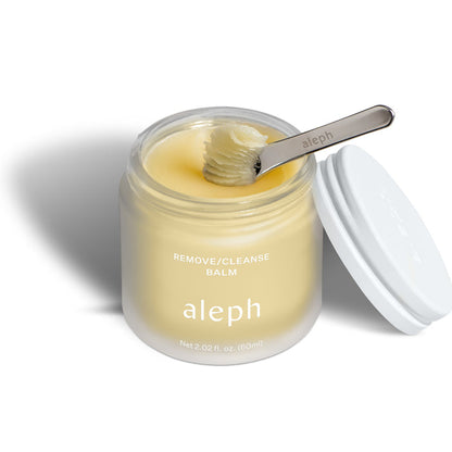 Aleph Remove/Cleanse Balm