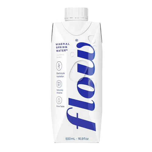 Alkaline Water