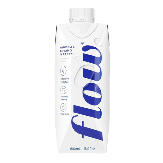 Alkaline Water