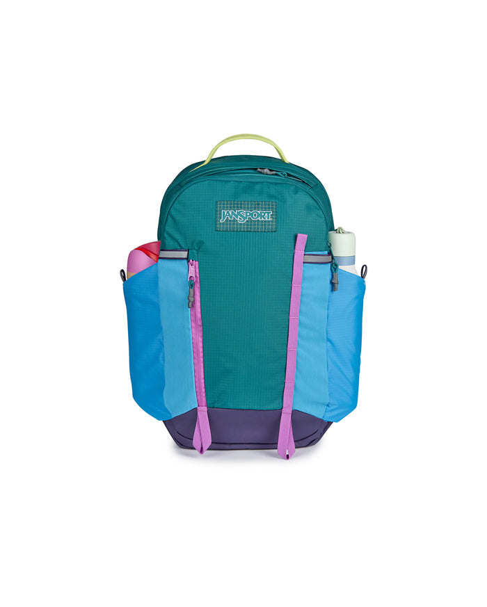 All Around Pack Medium 5Z3 Emerald Pool