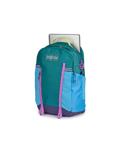 All Around Pack Medium 5Z3 Emerald Pool