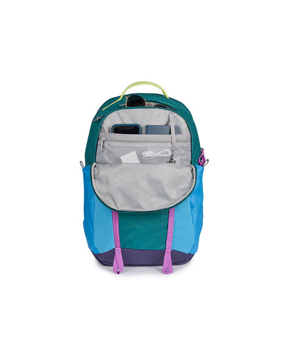 All Around Pack Medium 5Z3 Emerald Pool