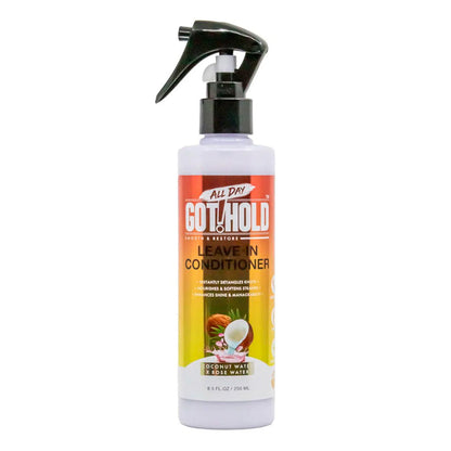 All Day Got Hold Leave-In Conditioner Spray 8.5oz/ 250ml