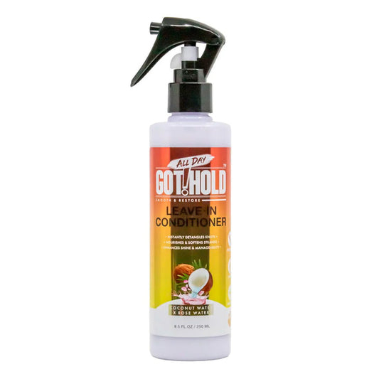 All Day Got Hold Leave-In Conditioner Spray 8.5oz/ 250ml