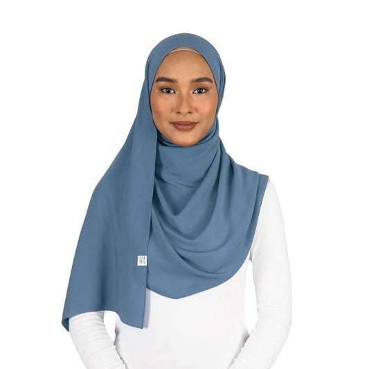 UMMA Almas Basic Scarf | Isetan KL Online Store