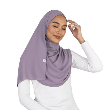 Soft Violet