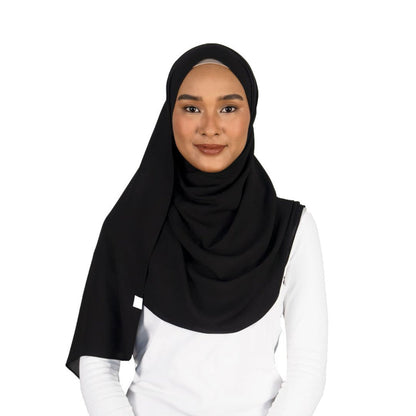 UMMA Almas Basic Scarf | Isetan KL Online Store