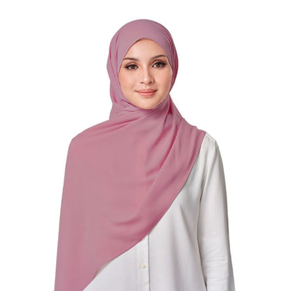UMMA Almas Basic Scarf | Isetan KL Online Store