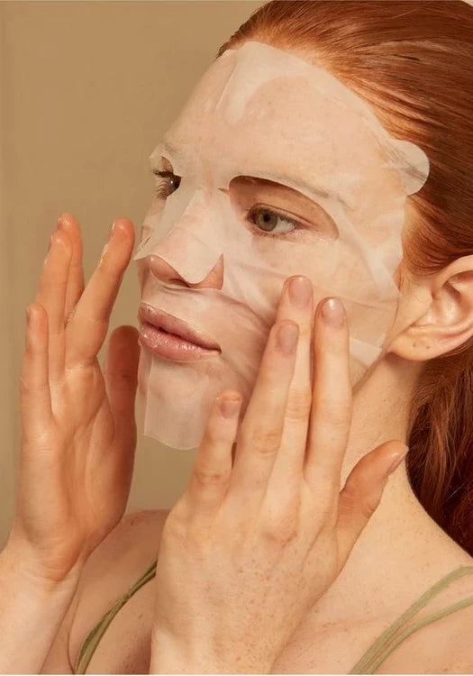 Aloe Calm Hydration Sheet Mask
