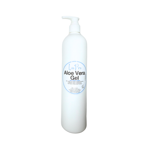 Aloe Vera Gel 500ml
