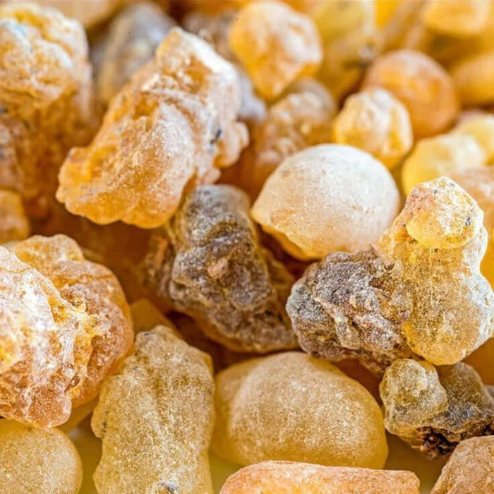 ALTEYA ORGANICS  - BIO FRANKINCENSE BOSWELLIA CARTERII ESSENTIAL OIL