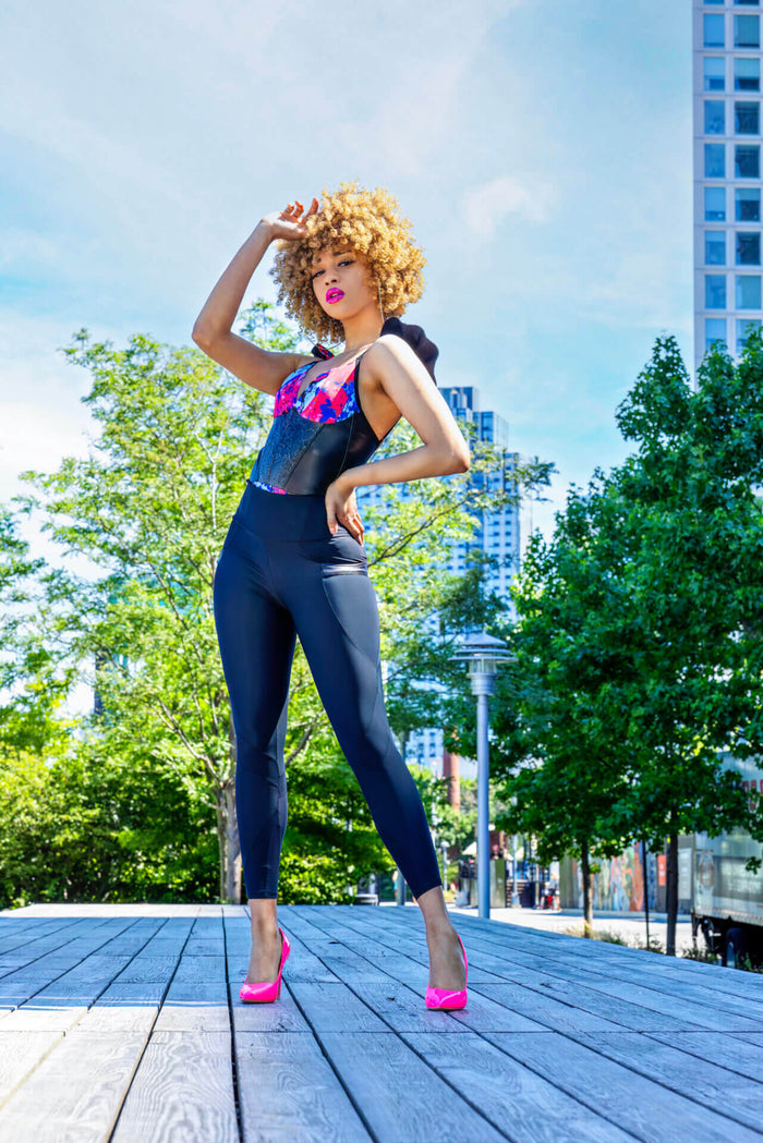 AMANDA LEGGINGS