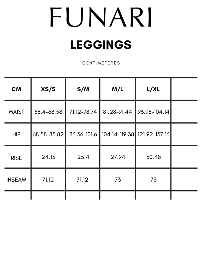 AMANDA LEGGINGS