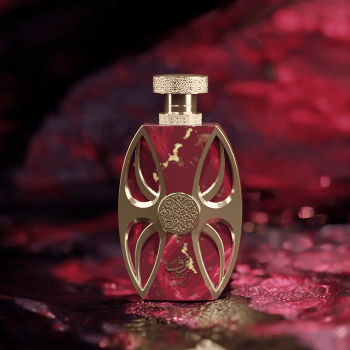 Amaran Taraf Rouge 100ml أماران طرف أحمر - Princess Cosmetics Qatar