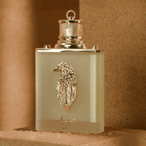 Amaran Uqab Rihla 100ml أماران عقاب رحلة - Princess Cosmetics Qatar